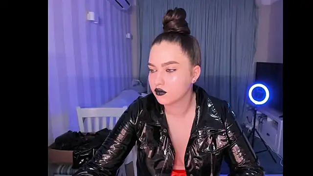 LatexDominatrix online show from July 2026 08:11:01 PM