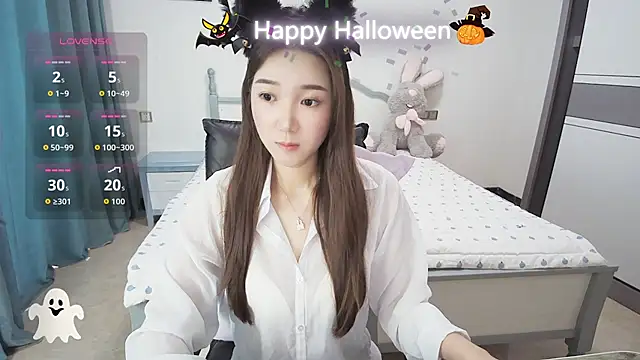 bhlinxuemei online show from July 2026 08:43:02 AM