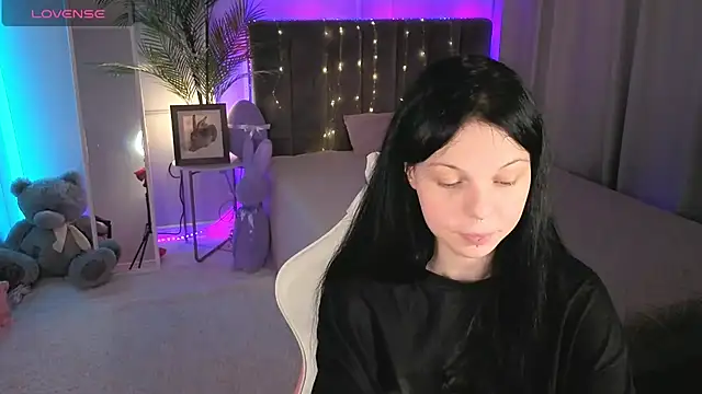 Snapshot of Ann_Daiisy chatting on July 2026 08:46:02 PM Ann Daiisy online show from July 2026 08:46:02 PM
