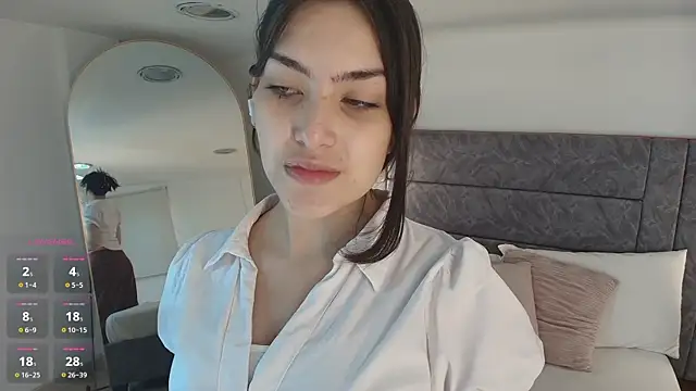 alegna 227 online show from July 2026 05:53:02 PM