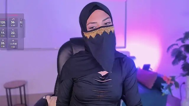 LaylaFantasy  online show from July 2026 04:29:02 AM
