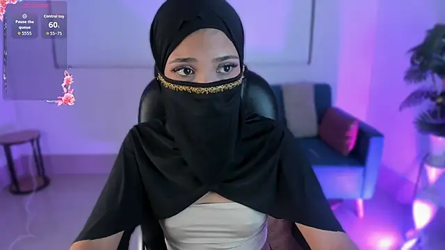 LaylaFantasy  online show from July 2026 04:27:01 AM
