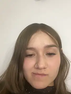 Hana Winter online show from July 2026 02:22:01 AM