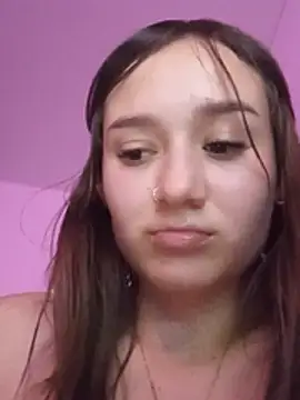 Hana Winter online show from July 2026 01:44:02 AM