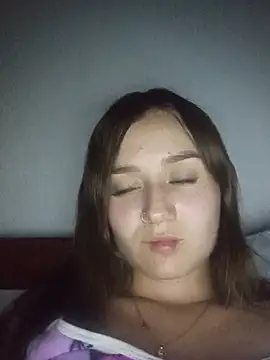 Hana Winter online show from July 2026 01:58:33 AM