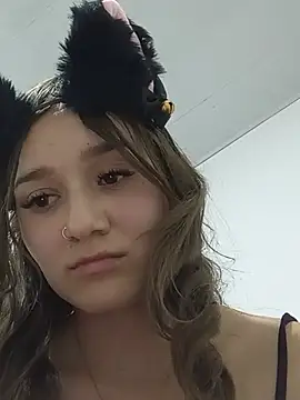 Hana Winter online show from July 2026 06:20:01 PM