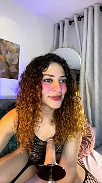 AlexaRey online show from July 2026 02:58:01 AM