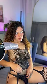 AlexaRey online show from July 2026 07:15:02 AM