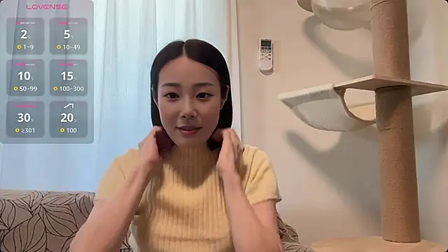 TOWA3512 online show from July 2026 12:31:02 AM