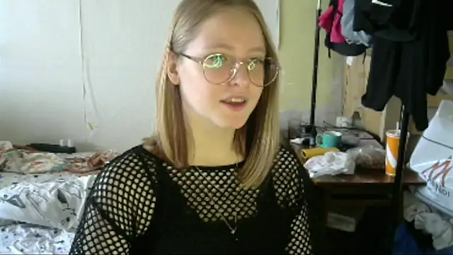 WinifredLunney online show from July 2026 05:27:01 AM