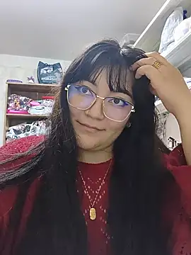 Louise 0105 online show from July 2026 07:23:02 AM