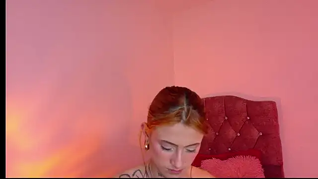 EliMonroe online show from July 2026 07:38:02 PM