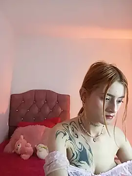EliMonroe online show from July 2026 07:19:02 PM
