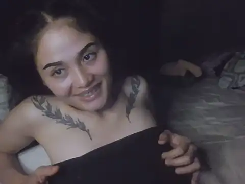 pretty kat198 online show from July 2026 01:06:02 PM