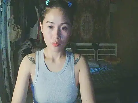 pretty kat198 online show from July 2026 11:57:01 AM