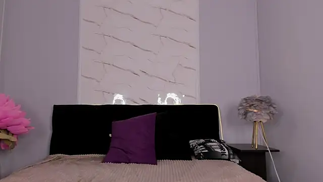 EvaSix online show from July 2026 10:21:02 AM
