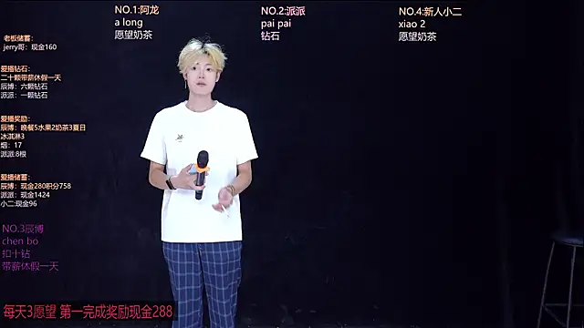NCT-111 online show from July 2026 01:12:01 AM