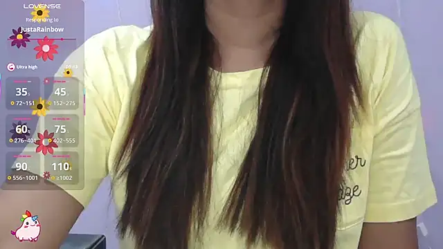 Trishas Stream online show from February 2025 12:16:01 PM