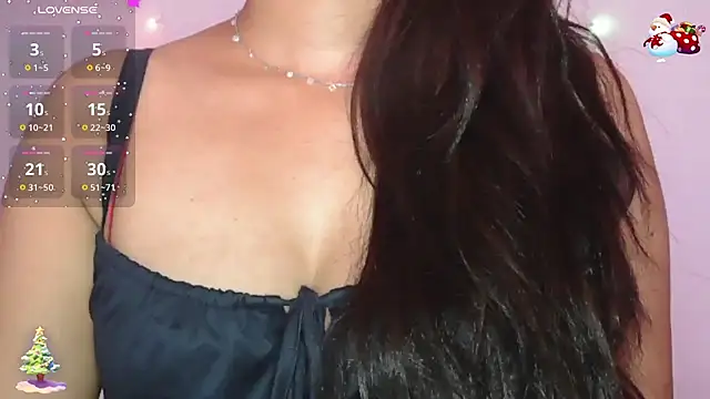 Trishas Stream online show from December 2025 08:21:02 AM