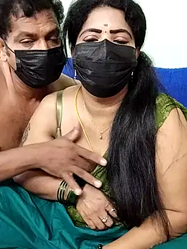 Honey-Couples online show from July 2026 05:57:01 AM