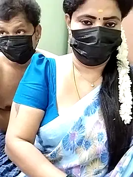 Honey-Couples online show from July 2026 06:22:01 PM