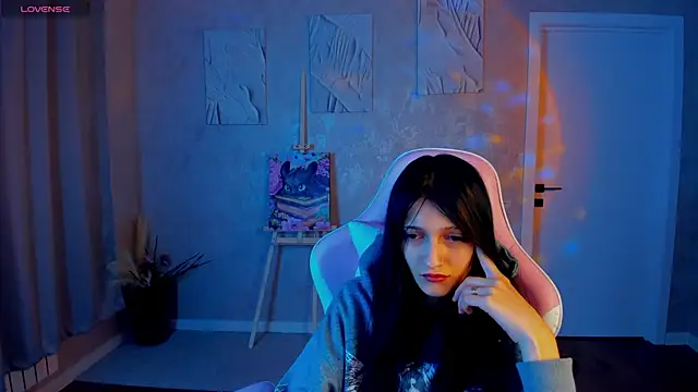 Emily Carteri online show from July 2026 12:18:01 AM