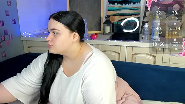 NataLi xL online show from July 2026 01:03:01 AM