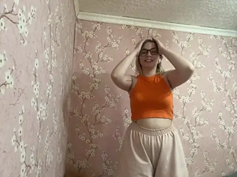 CandyFever online show from July 2026 11:47:02 AM