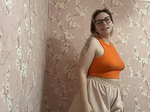 CandyFever online show from July 2026 06:10:02 AM