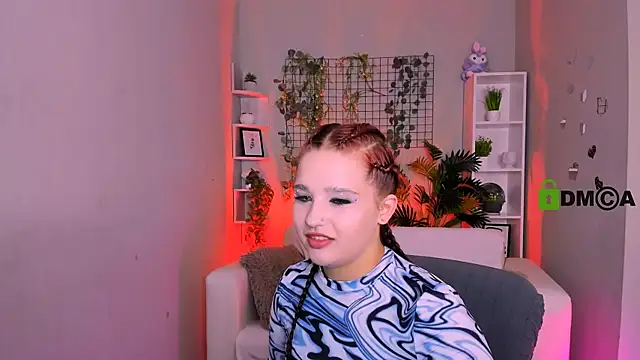 juliet roseee online show from July 2026 07:16:01 PM