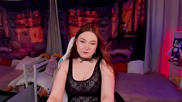 KellyCoulman online show from July 2026 03:58:01 PM