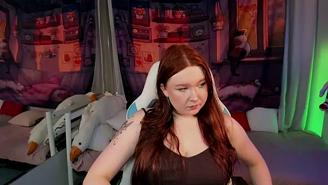 KellyCoulman online show from July 2026 12:34:01 PM