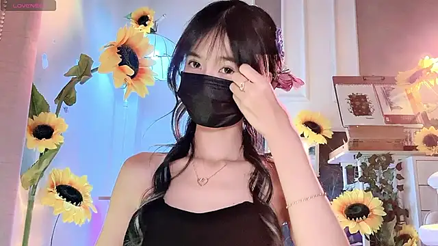 Your-Sunshinee online show from July 2026 09:28:02 PM