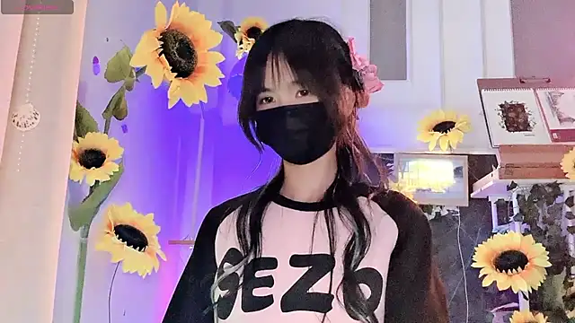 Your-Sunshinee online show from July 2026 09:34:02 AM