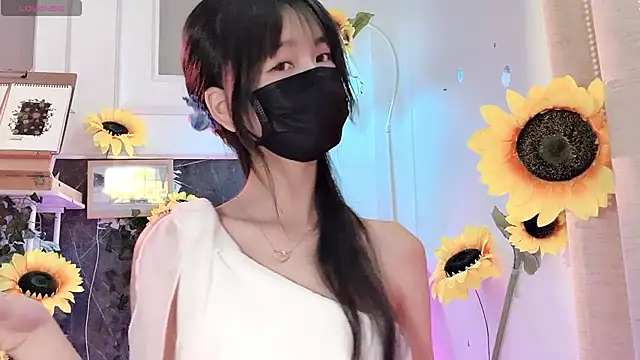 Your-Sunshinee online show from July 2026 01:41:01 AM