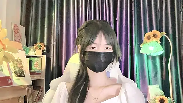 Your-Sunshinee online show from July 2026 07:35:02 AM