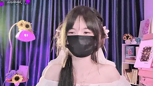 Your-Sunshinee online show from July 2026 08:21:01 AM