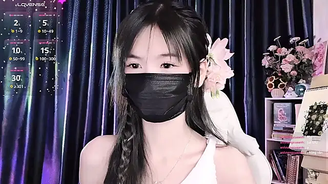 Your-Sunshinee online show from July 2026 07:33:02 AM