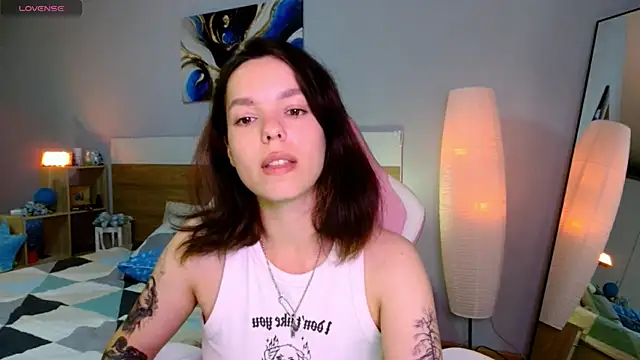 Snapshot of Maya_Campbell chatting on July 2026 04:19:01 AM Maya Campbell online show from July 2026 04:19:01 AM