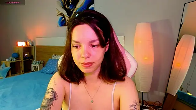 Snapshot of Maya_Campbell chatting on July 2026 02:50:01 AM Maya Campbell online show from July 2026 02:50:01 AM