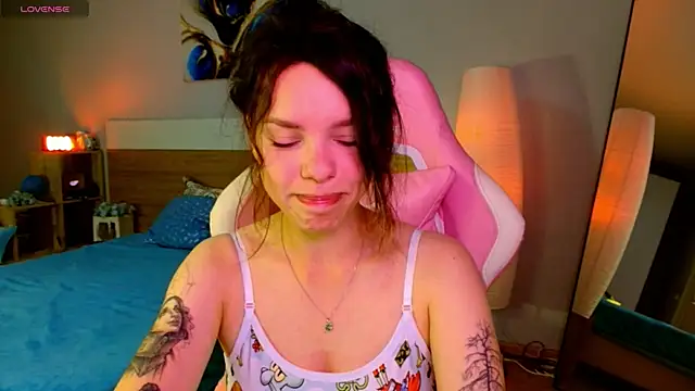 Snapshot of Maya_Campbell chatting on July 2026 01:53:01 AM Maya Campbell online show from July 2026 01:53:01 AM