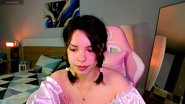 Snapshot of Maya_Campbell chatting on July 2026 01:52:01 AM Maya Campbell online show from July 2026 01:52:01 AM