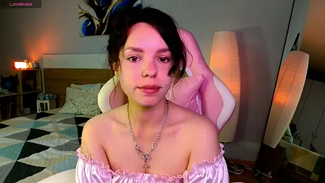 Snapshot of Maya_Campbell chatting on July 2026 01:49:01 AM Maya Campbell online show from July 2026 01:49:01 AM