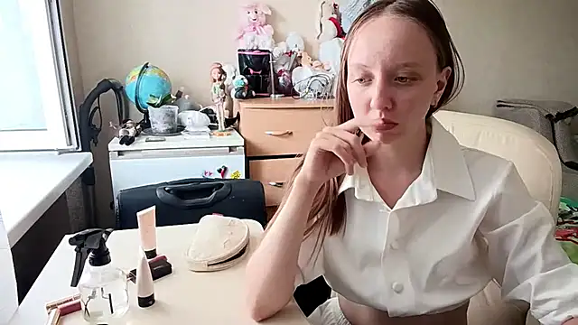 Snapshot of ElizaRass chatting on July 2026 12:36:02 PM ElizaRass online show from July 2026 12:36:02 PM