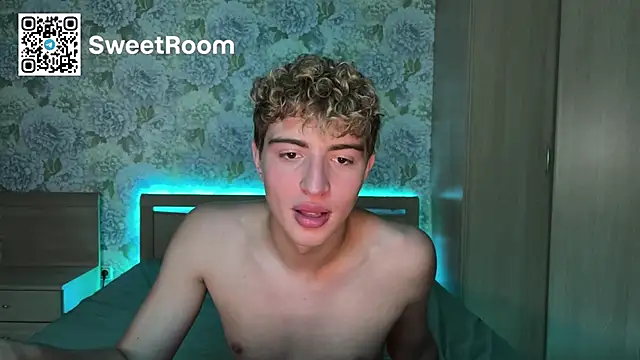 AlfredSweet online show from July 2026 10:39:01 AM