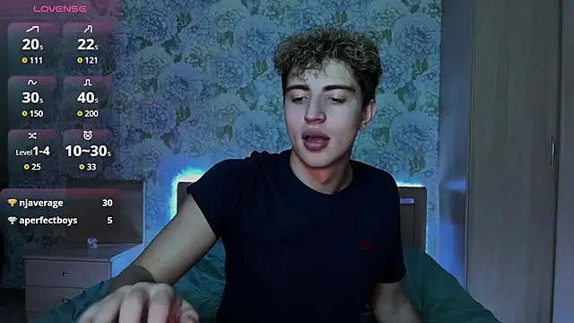 AlfredSweet online show from July 2026 09:11:01 PM