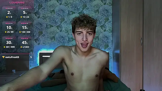 AlfredSweet online show from July 2026 11:17:02 AM
