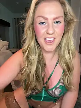 CharleighBaker online show from July 2026 10:14:02 PM