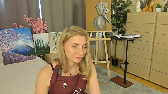 Ashen Marrow online show from July 2026 10:39:01 AM