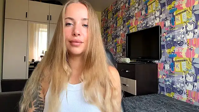 Micky blush online show from July 2026 07:17:01 AM